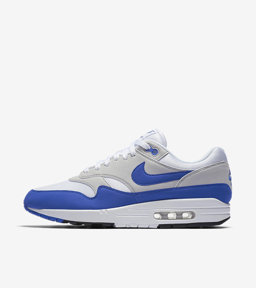 Release Reminder: Another Classic Air Max 1 OG Returns in University ...
