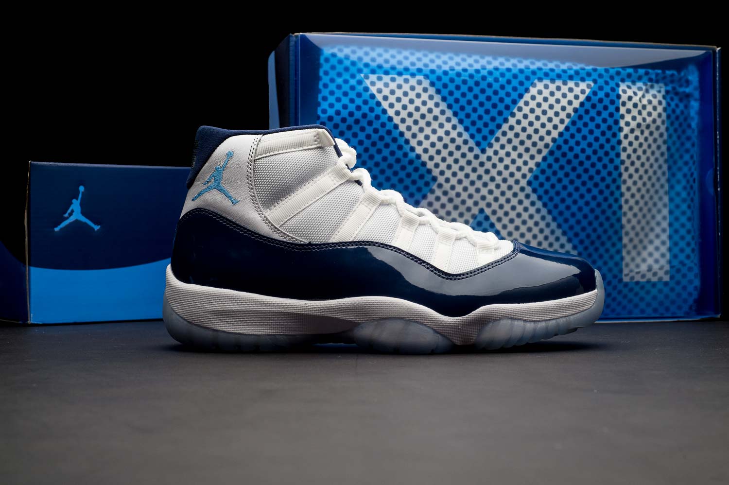 Get Up and Personal the Air Jordan "Win Like '82" Pack WearTesters