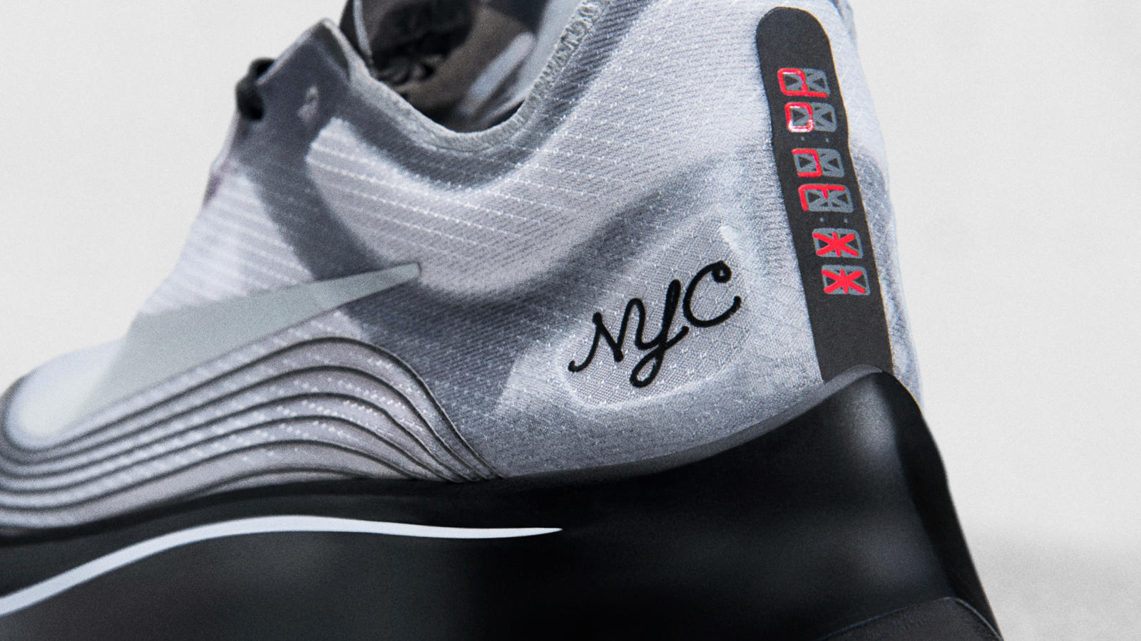 The Nike Zoom Fly SP 'NYC' Will Drop in 