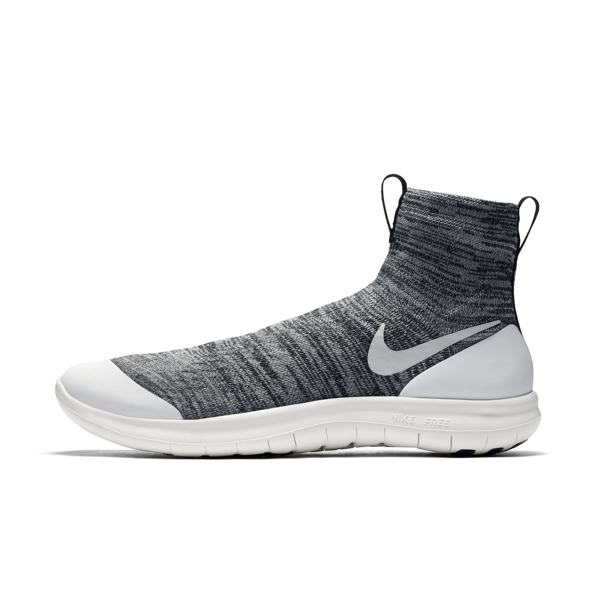 An Official Look at Veil Gyakusou, Nike's Latest Sock Runner -