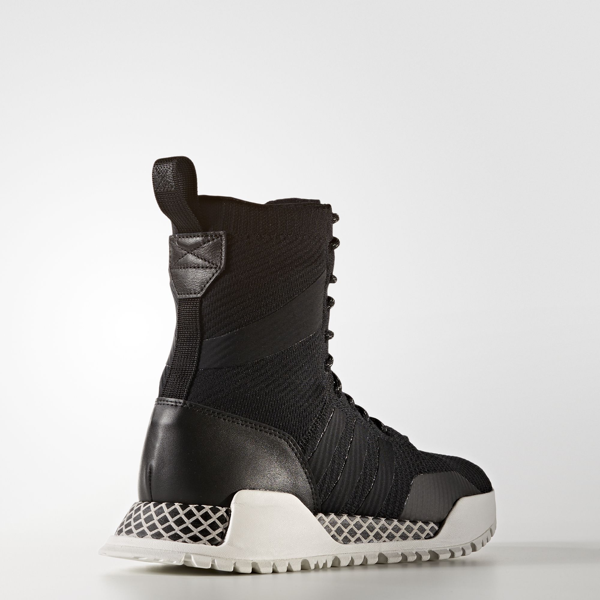 adidas af 1.3 primeknit boots review