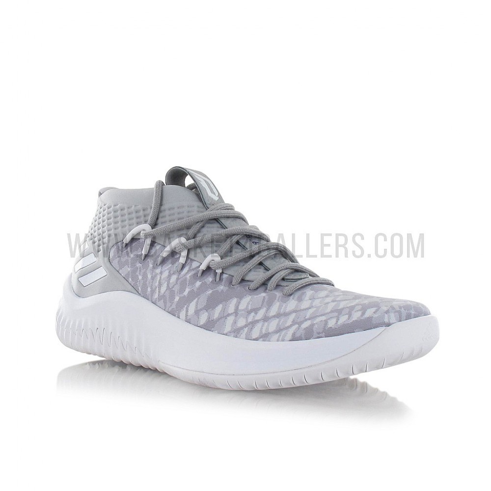 adidas dame 4 weartesters