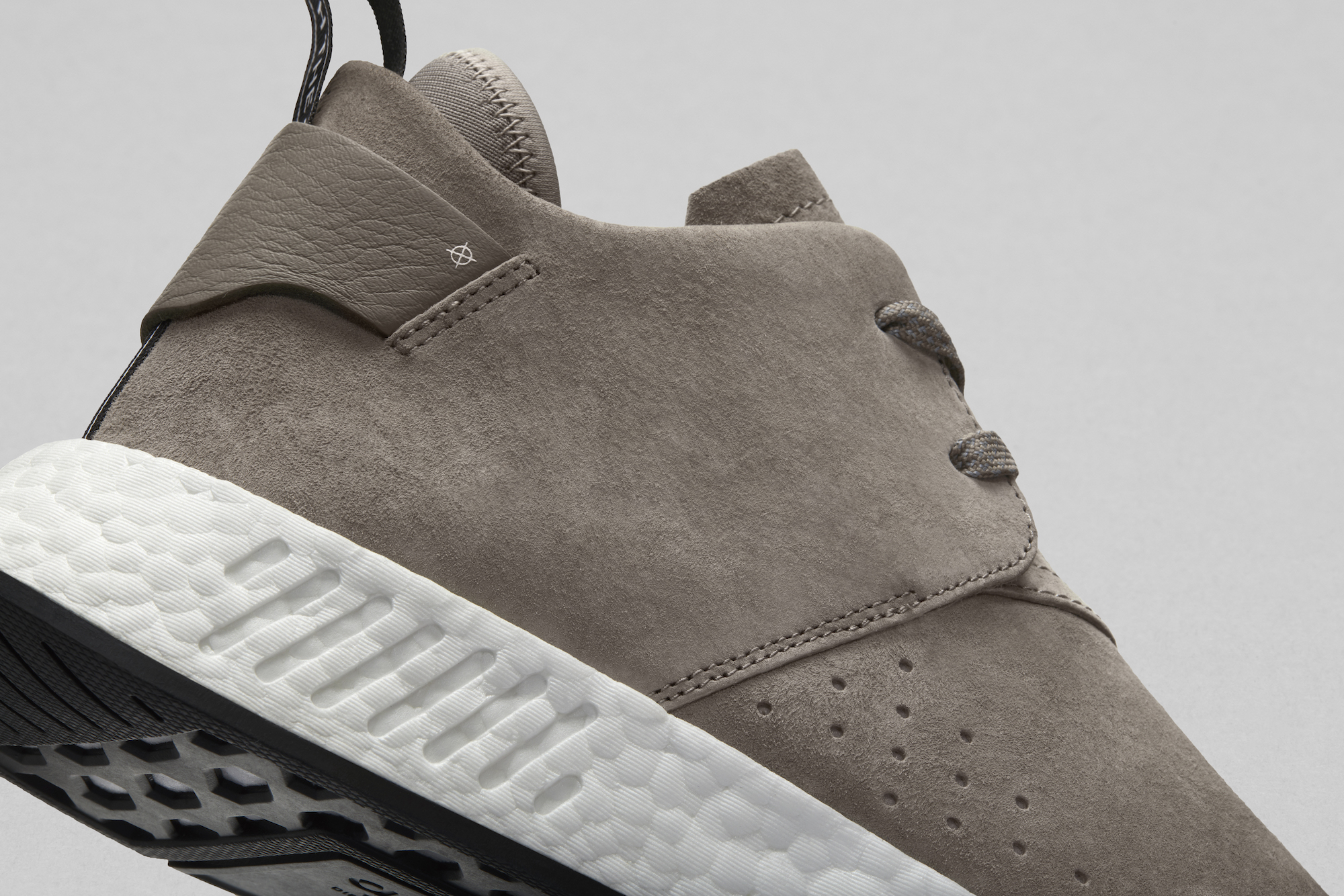 the NMD C2 Suede for Winter, Drops Week - WearTesters