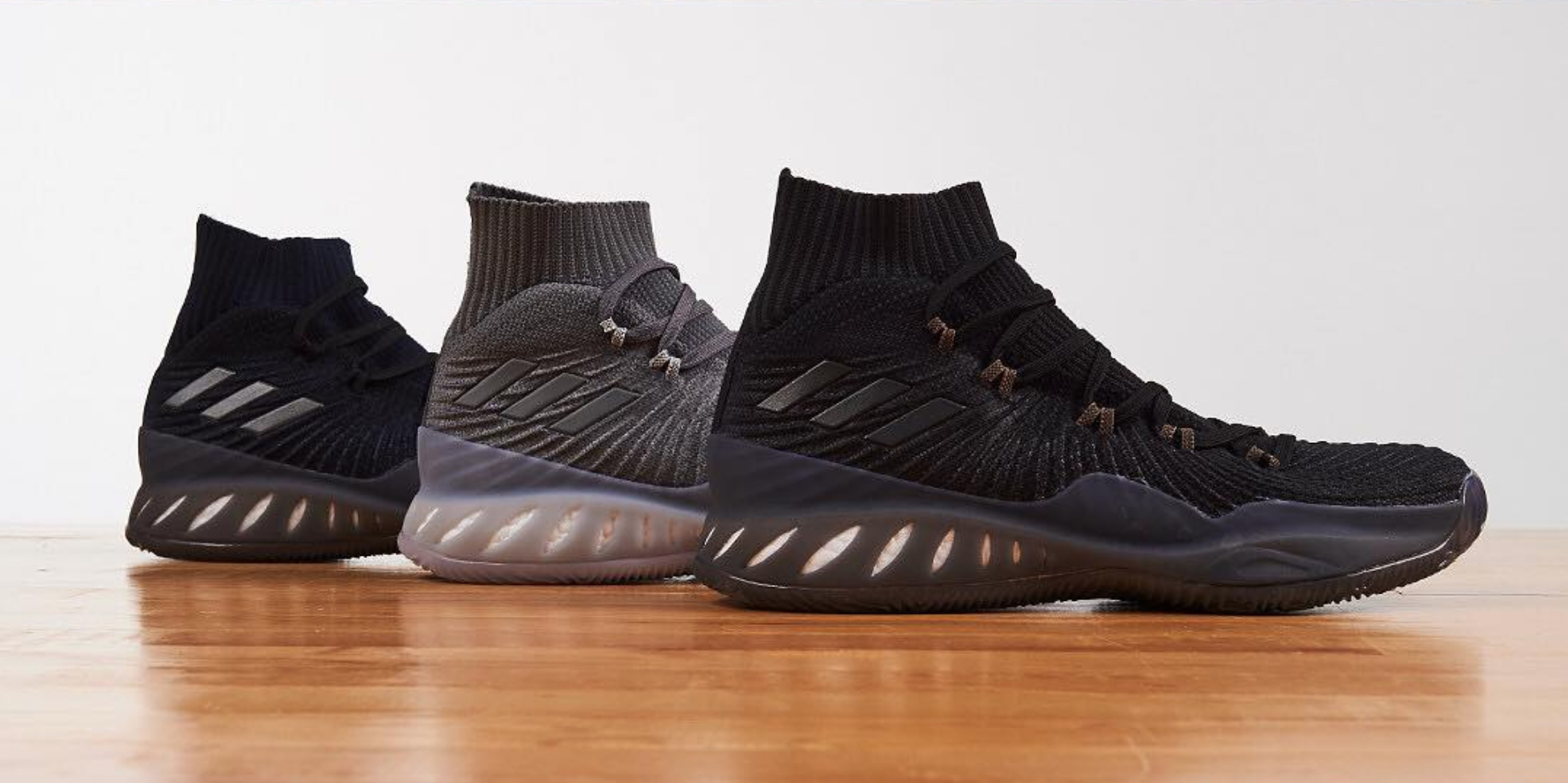 eastbay adidas basketball shoes
