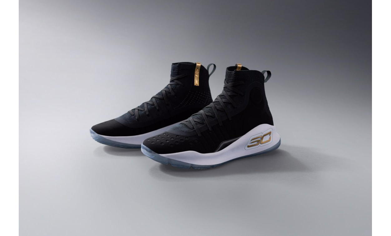 curry 4 champ pack