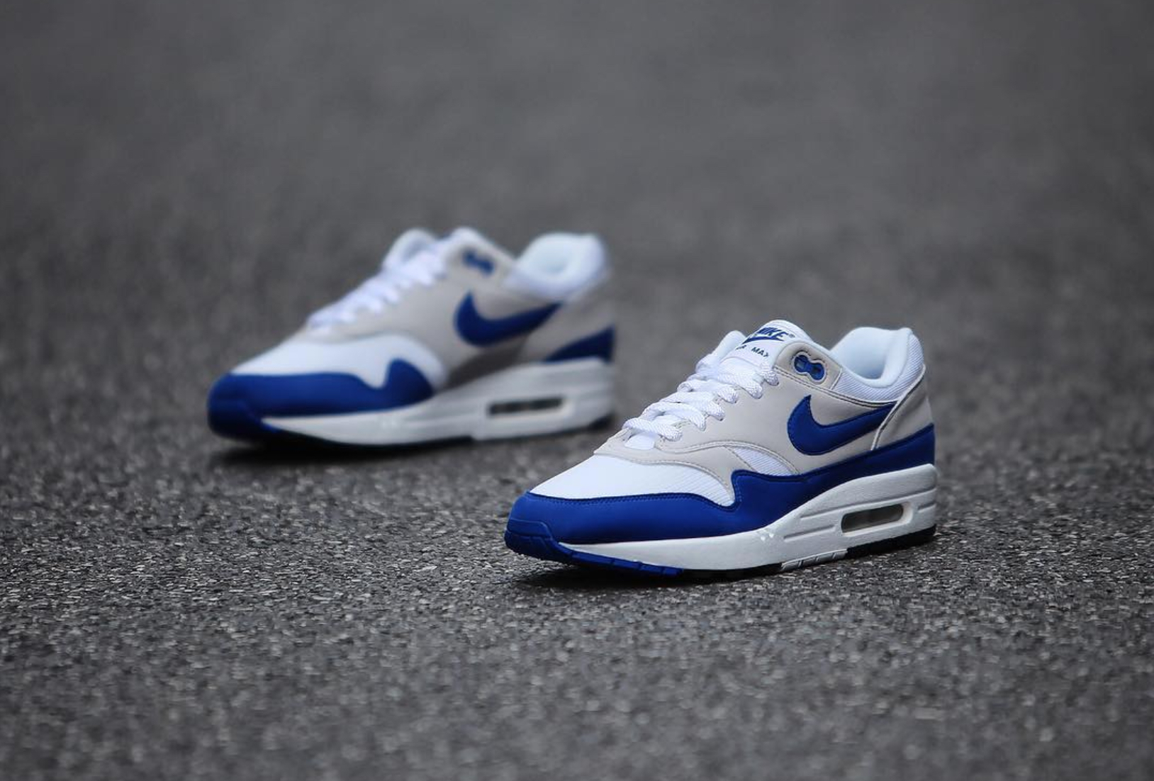 Release Reminder: Another Classic Air Max 1 OG Returns in ... في النوم
