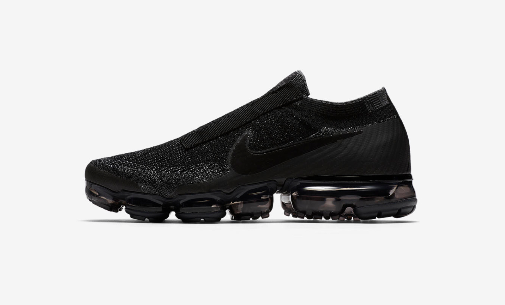 Two Laceless Air VaporMax Builds are Releasing in Japan - WearTesters