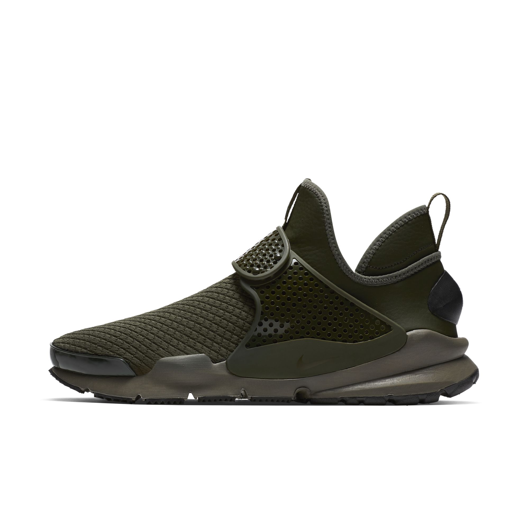 The Nike Sock Dart Mid is Now a Thing 