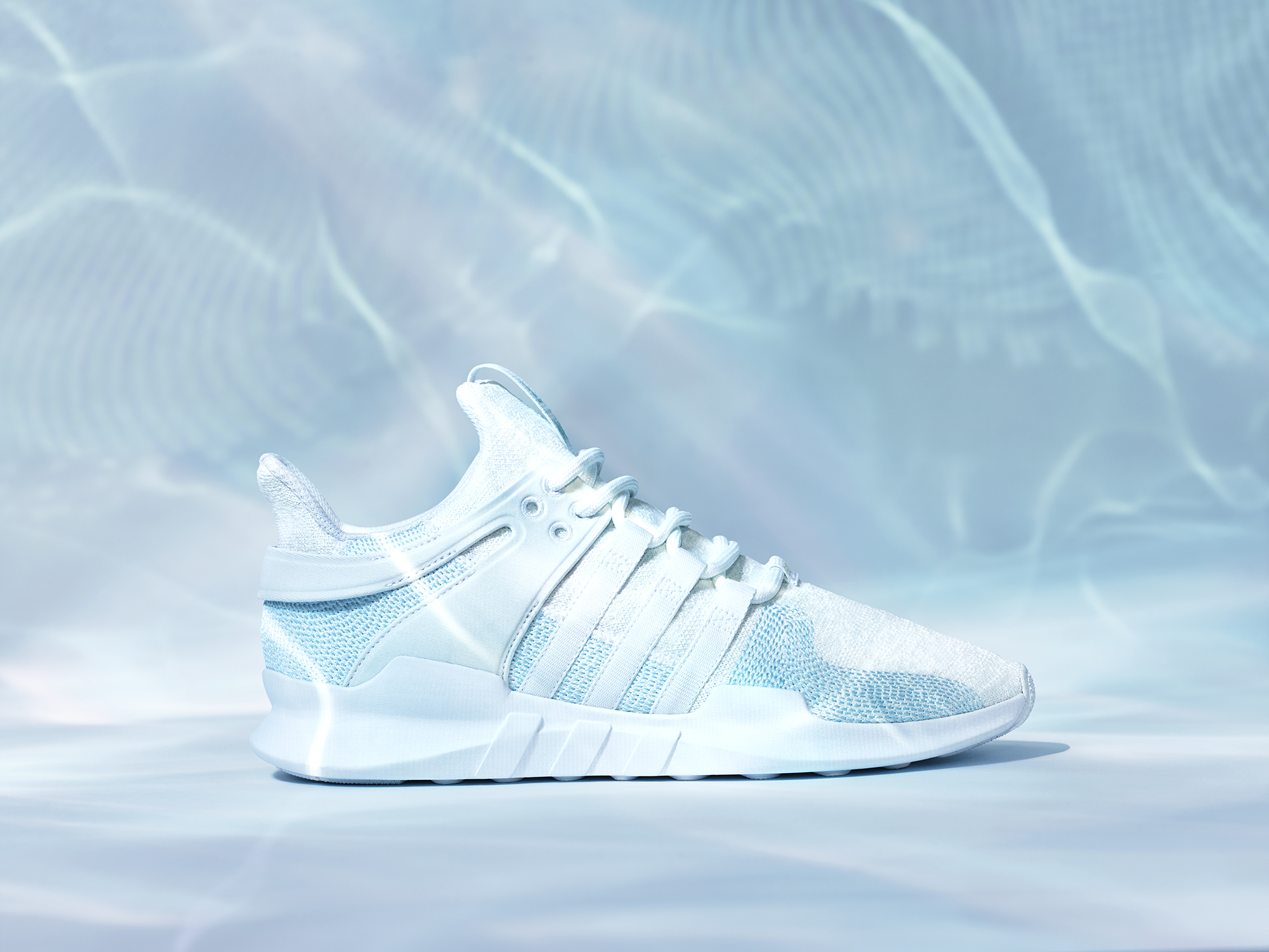 parley adidas originals EQT support ADV 2 - WearTesters