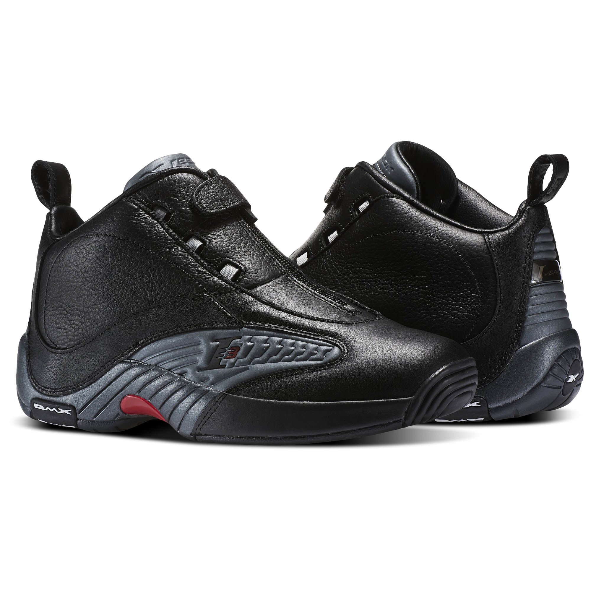 ukendt Hoved Arab The Reebok Answer IV Will Be Back in a Few Short Days - WearTesters