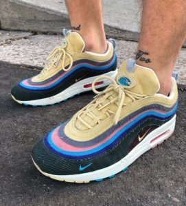 sean wotherspoon collabs