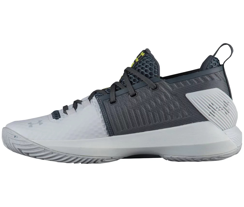 Performance Deals: Under Armour Drive 4 Low for $75 - WearTesters