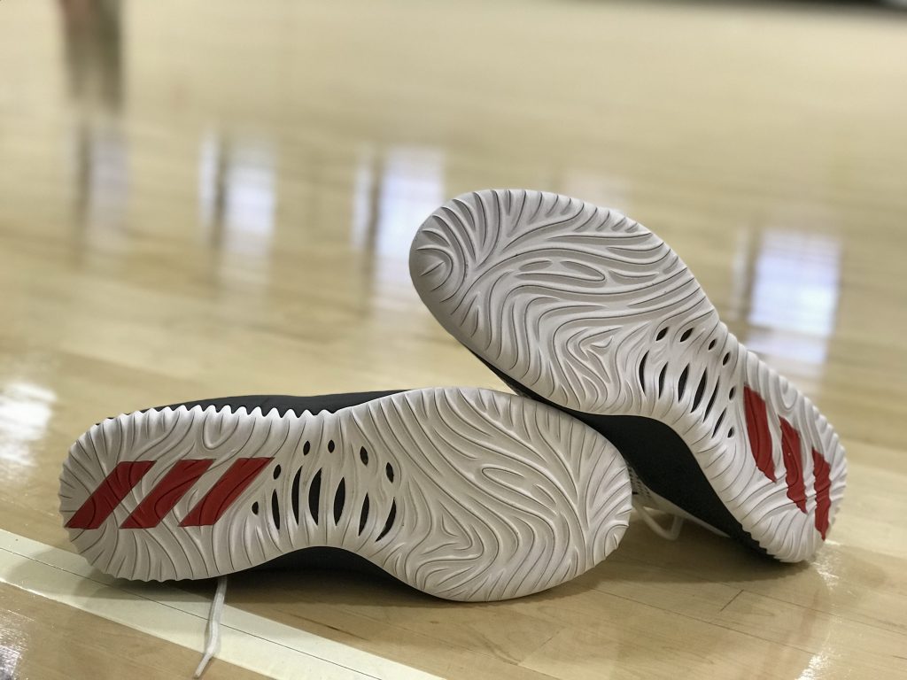 dame 4 traction