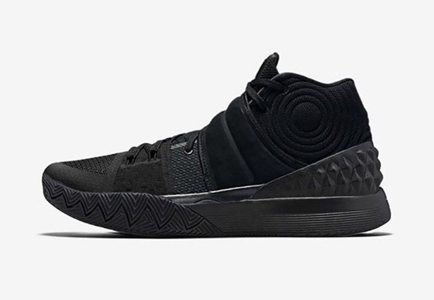 The Nike Kyrie S1HYBRID May See a Release - WearTesters
