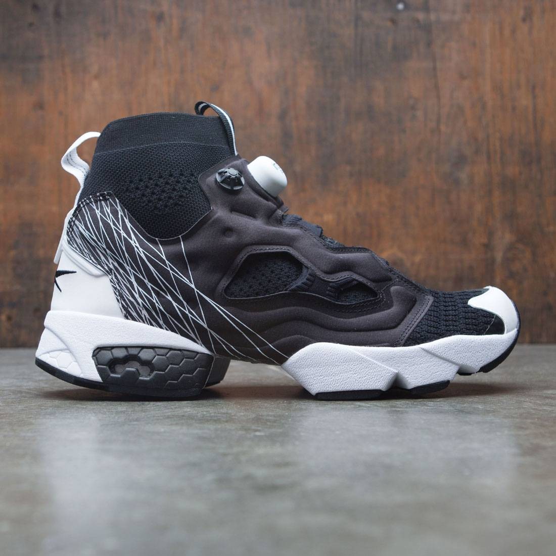 The Reebok InstaPump Fury OG Ultraknit Gets Two New Colorways, But
