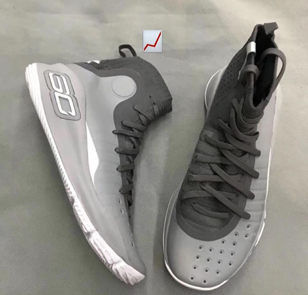 Under-Armour-Curry-4-Grey-1 - WearTesters