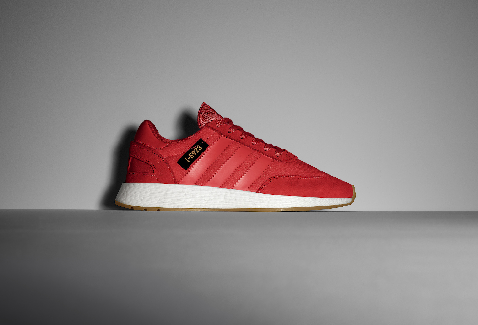 The adidas Iniki Has Been Renamed the I-5923, Will Release in Two ...