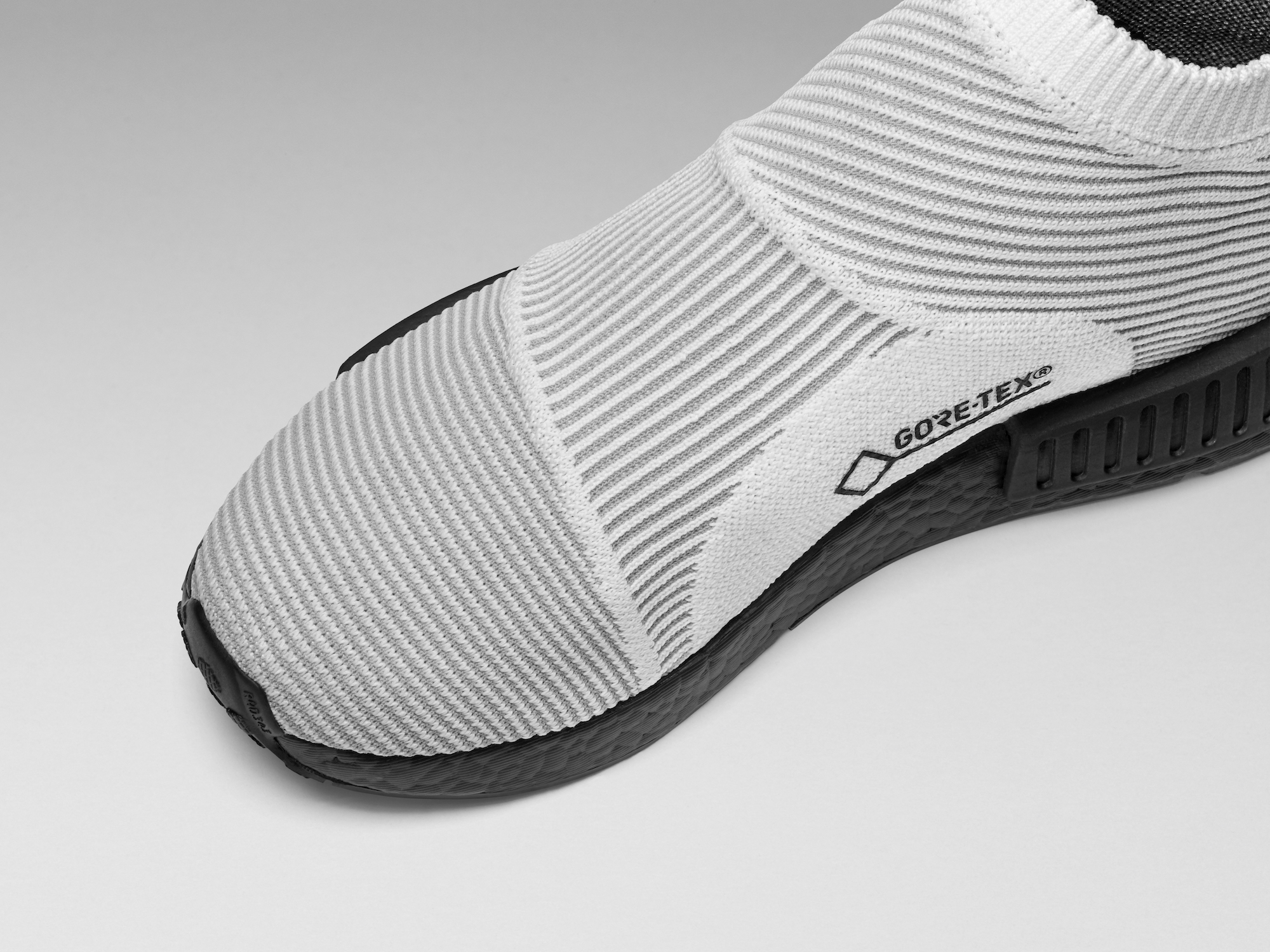 Accor instans Uartig The adidas NMD CS1 GORE-TEX Primeknit Finally Arrives Next Week -  WearTesters