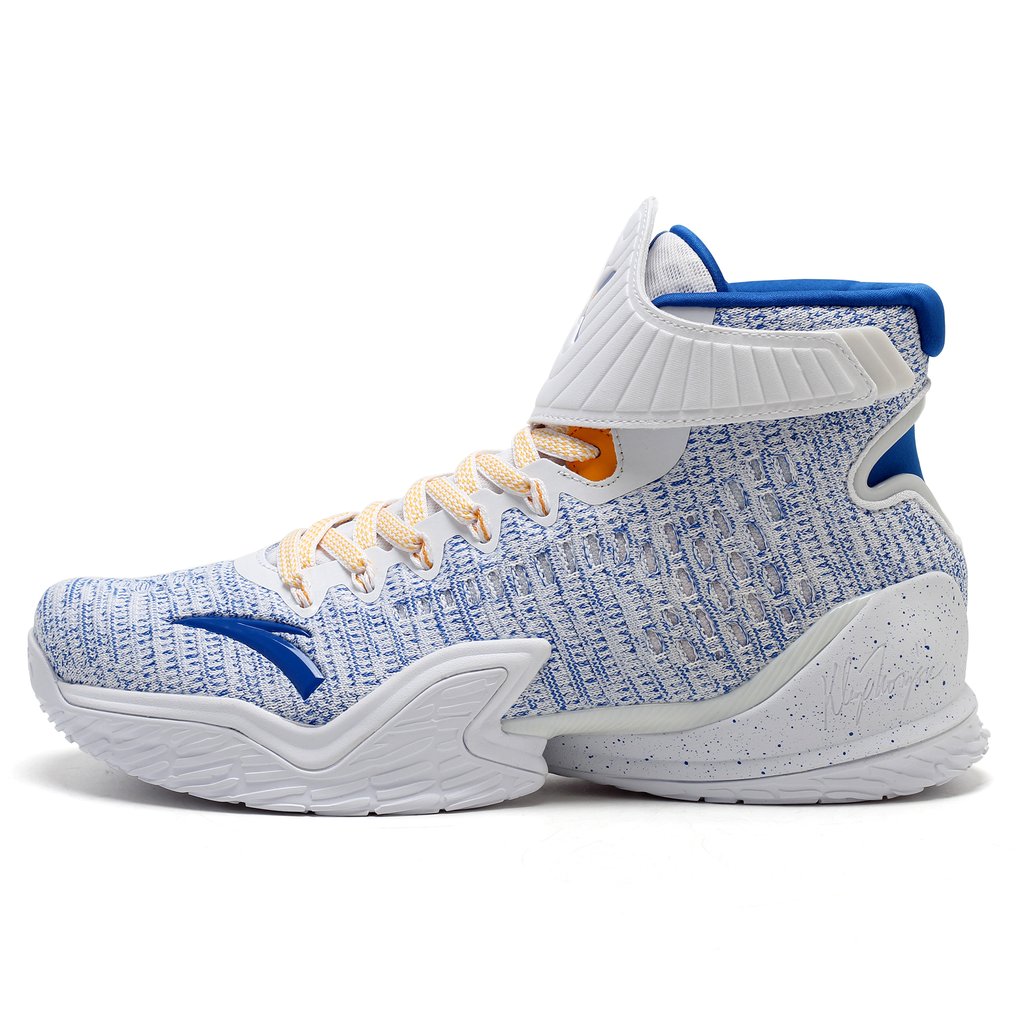 Klay Thompson's Anta KT3 'Home' is 