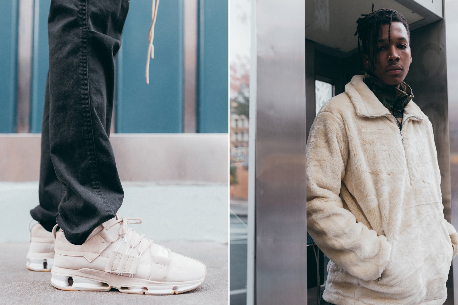 Kith and nonnative Unveil Ultra Boost Mid and Twinstrike ADV for Black  Friday - WearTesters
