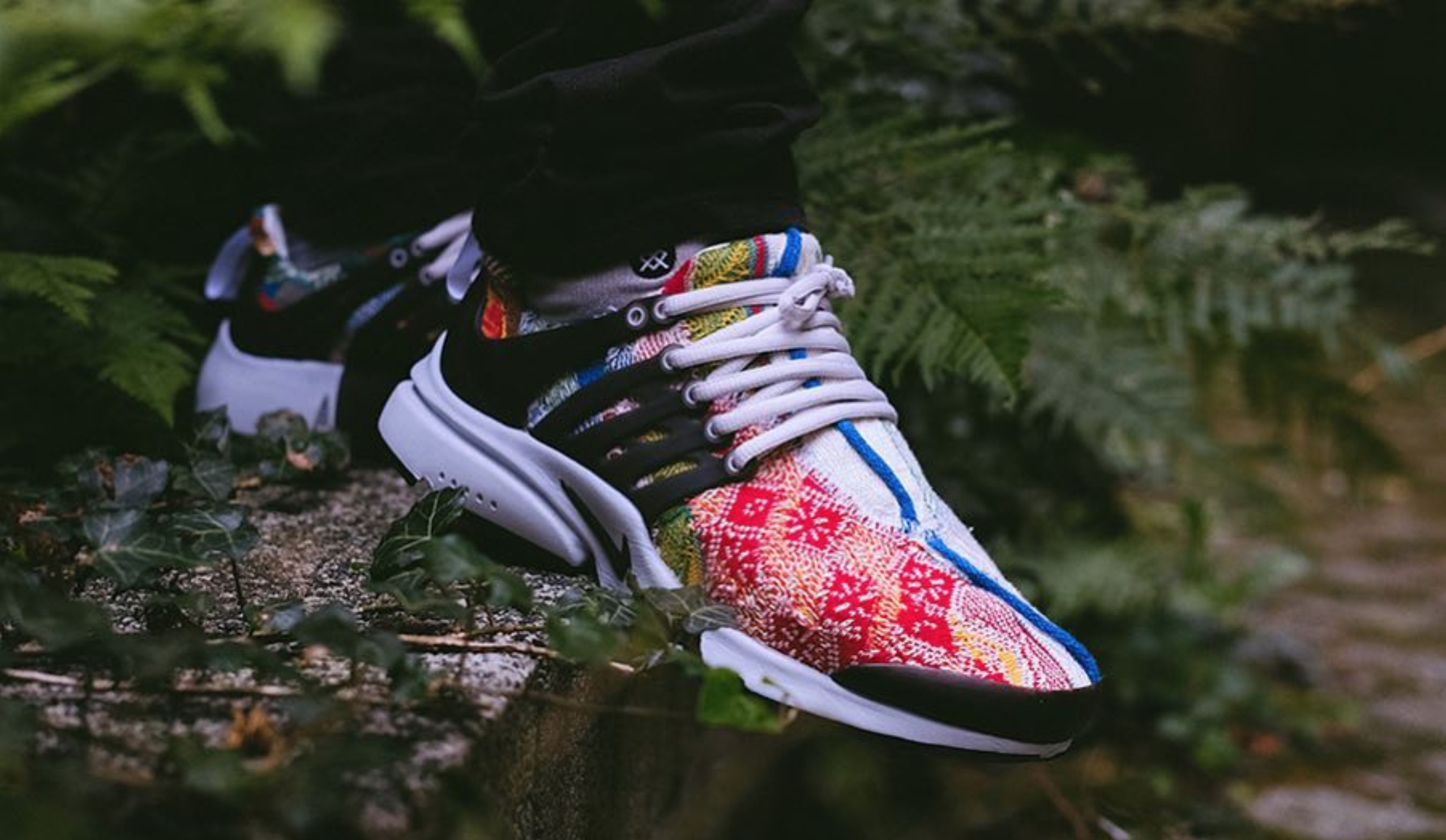 These Nike Air Coogi Customs are a Wider Release Soon -