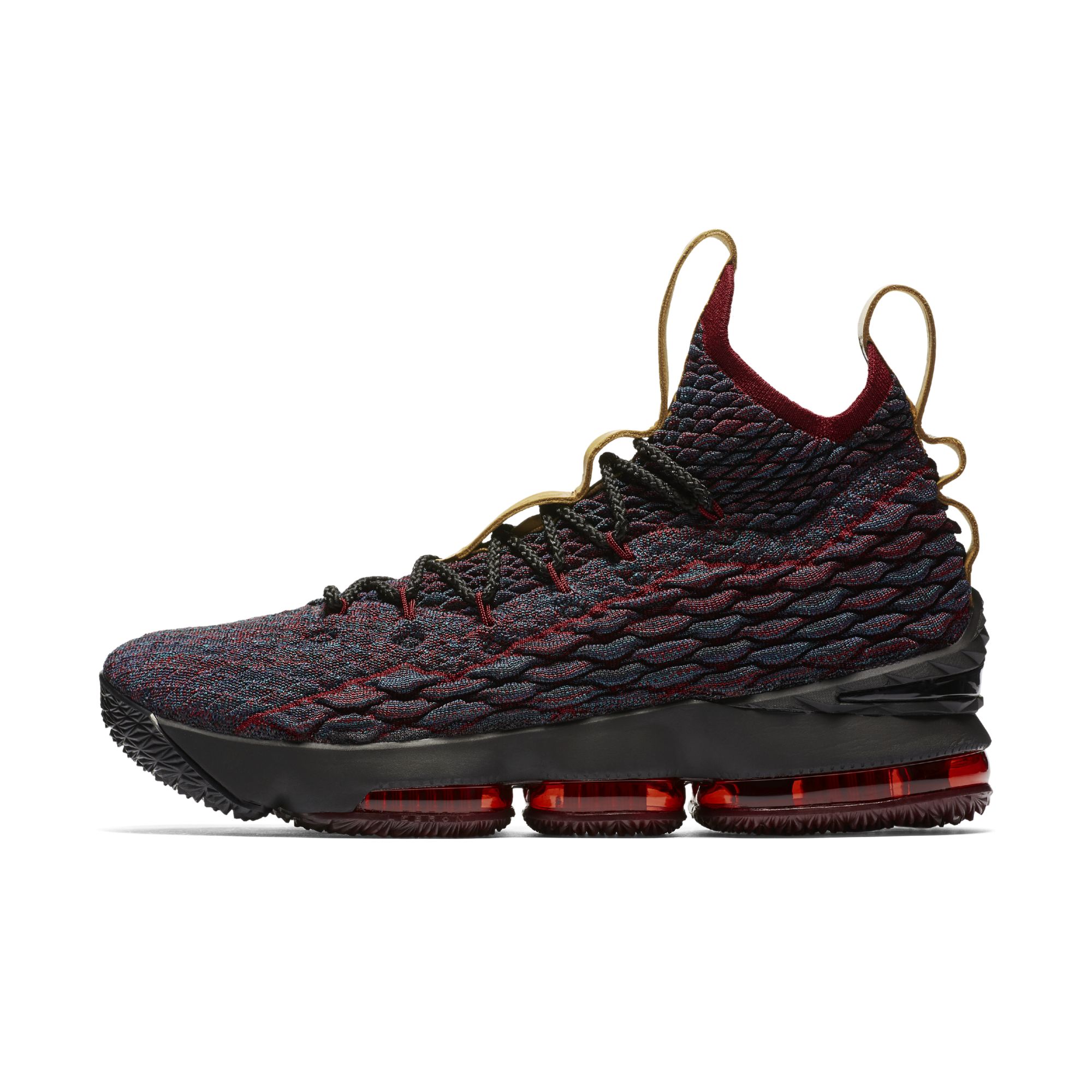 nike lebron 15 new heights cheap online