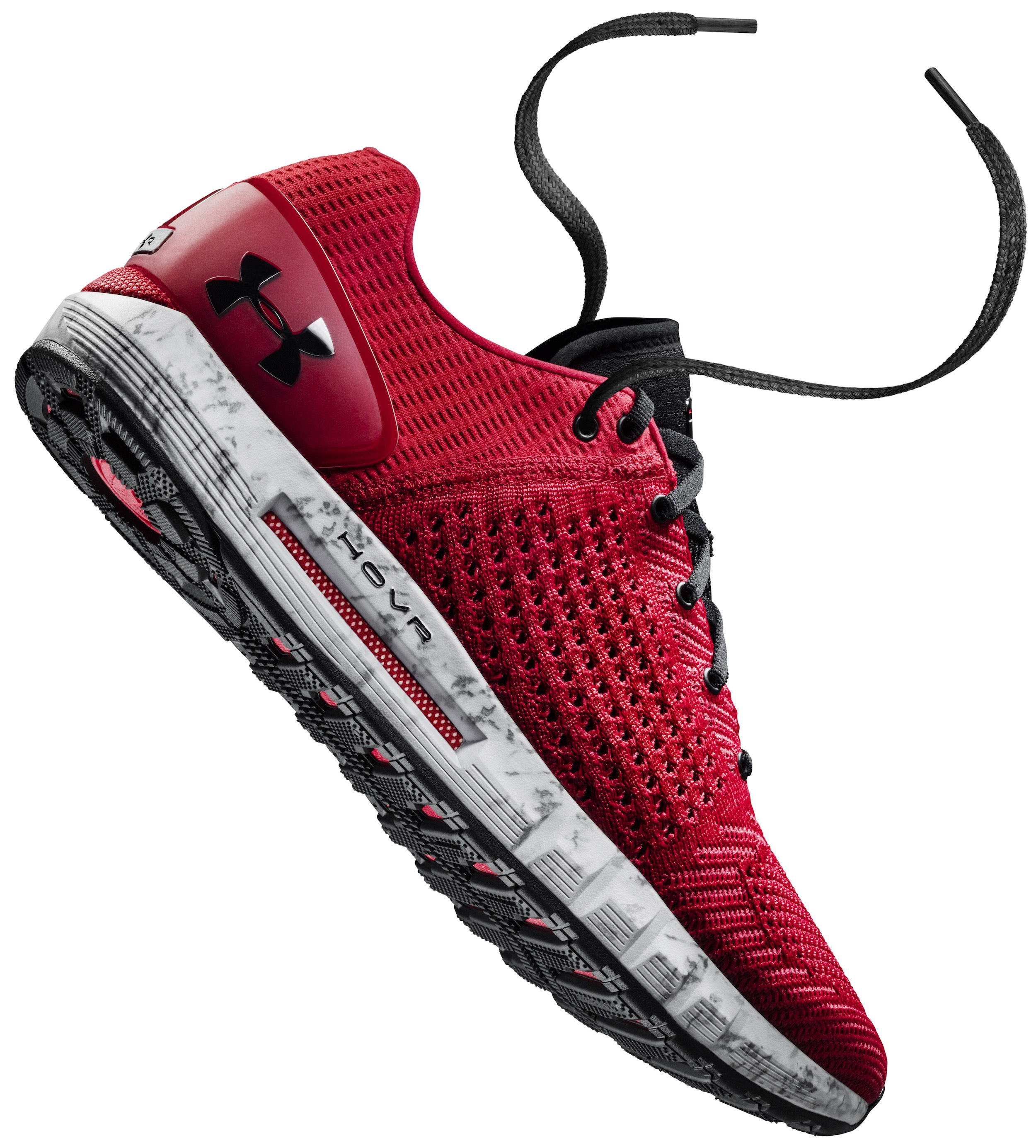 under armour UA HOVR Sonic Men's 1 - WearTesters