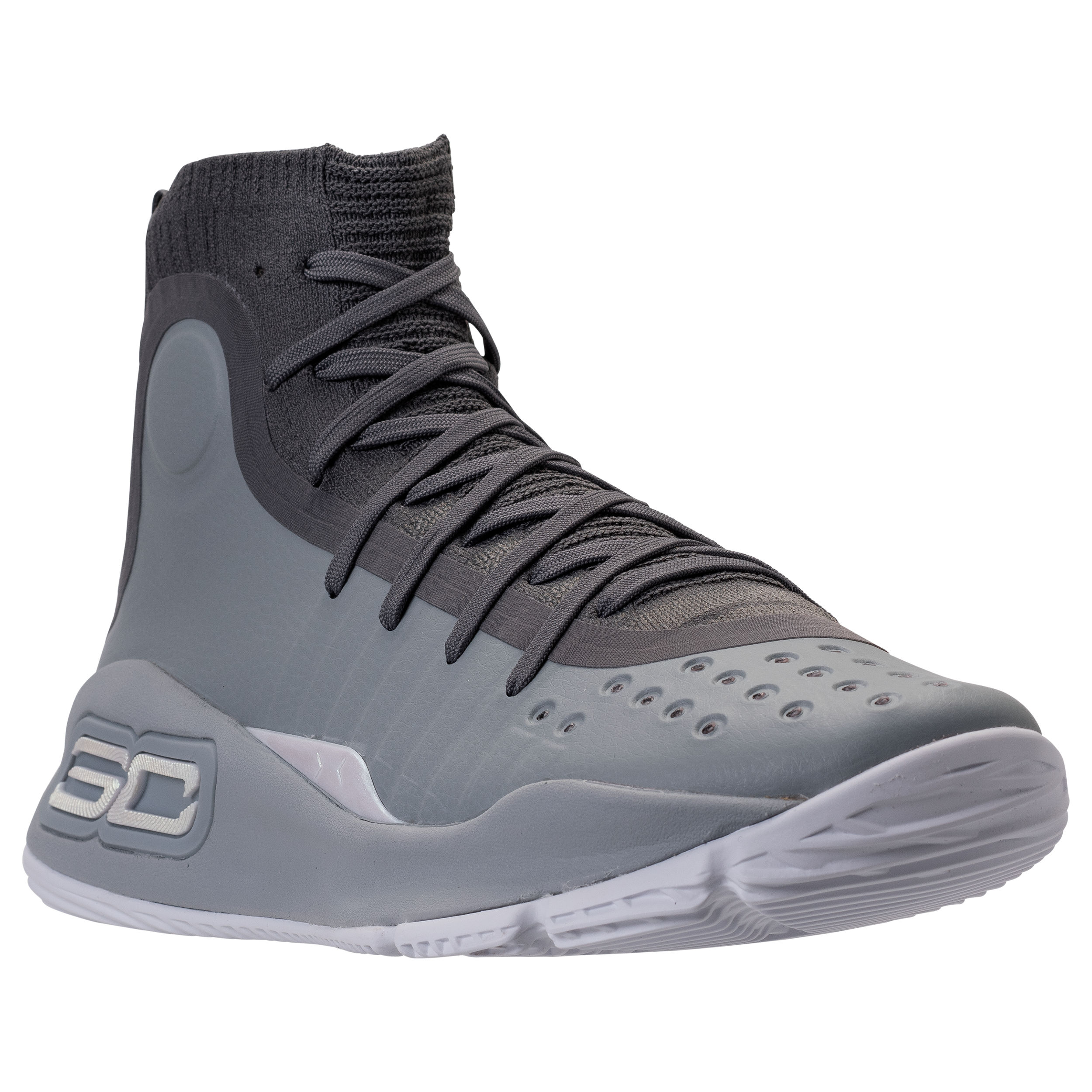 under armour curry 4 grey women