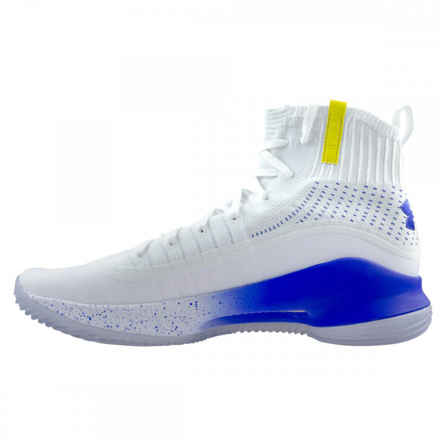 The Under Armour Curry 4 'Home' Has Launched Overseas - WearTesters