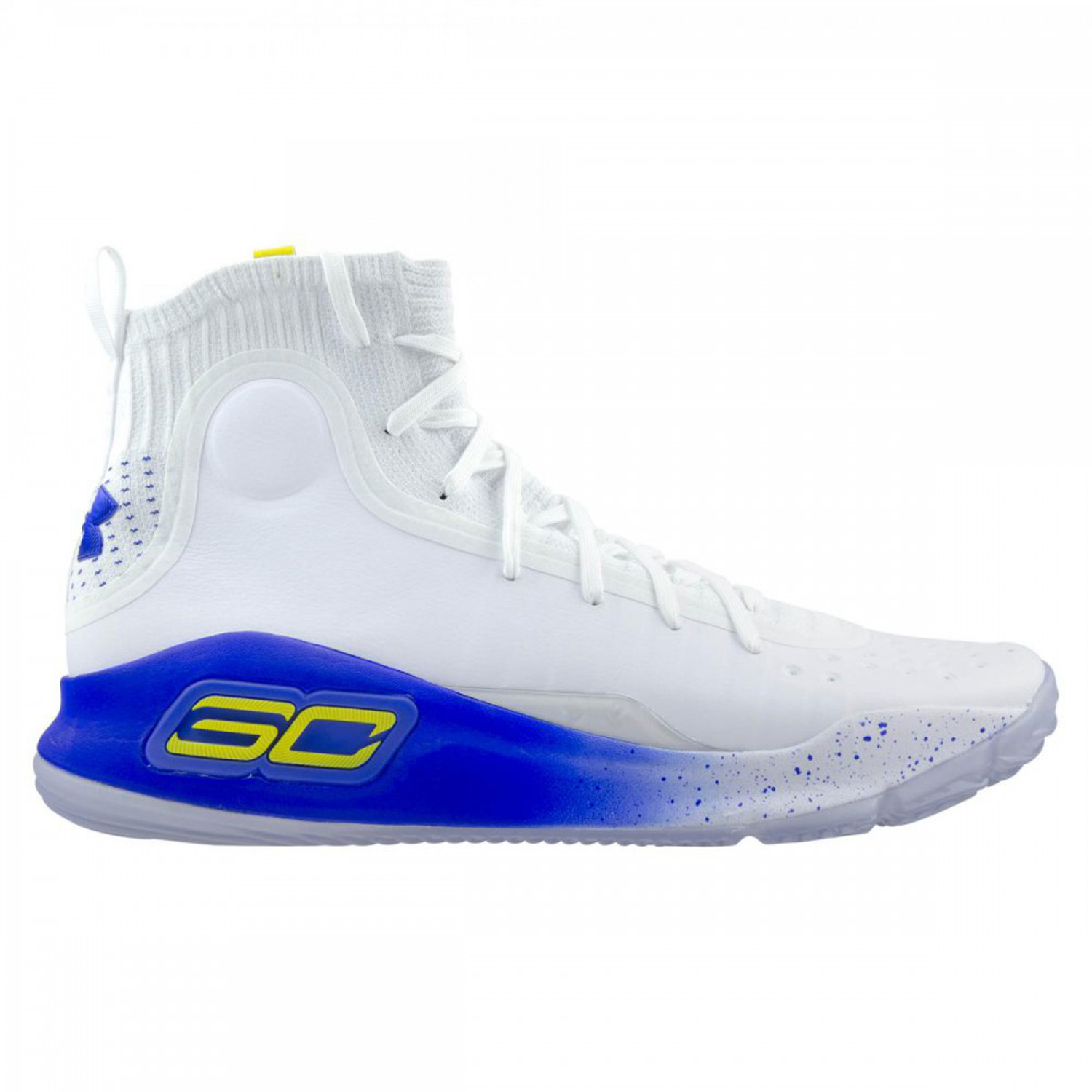 curry 4 home