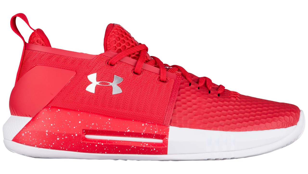 Retention Environmentalist Fourth Performance Deals: Under Armour Drive 4 Low for $75 - WearTesters