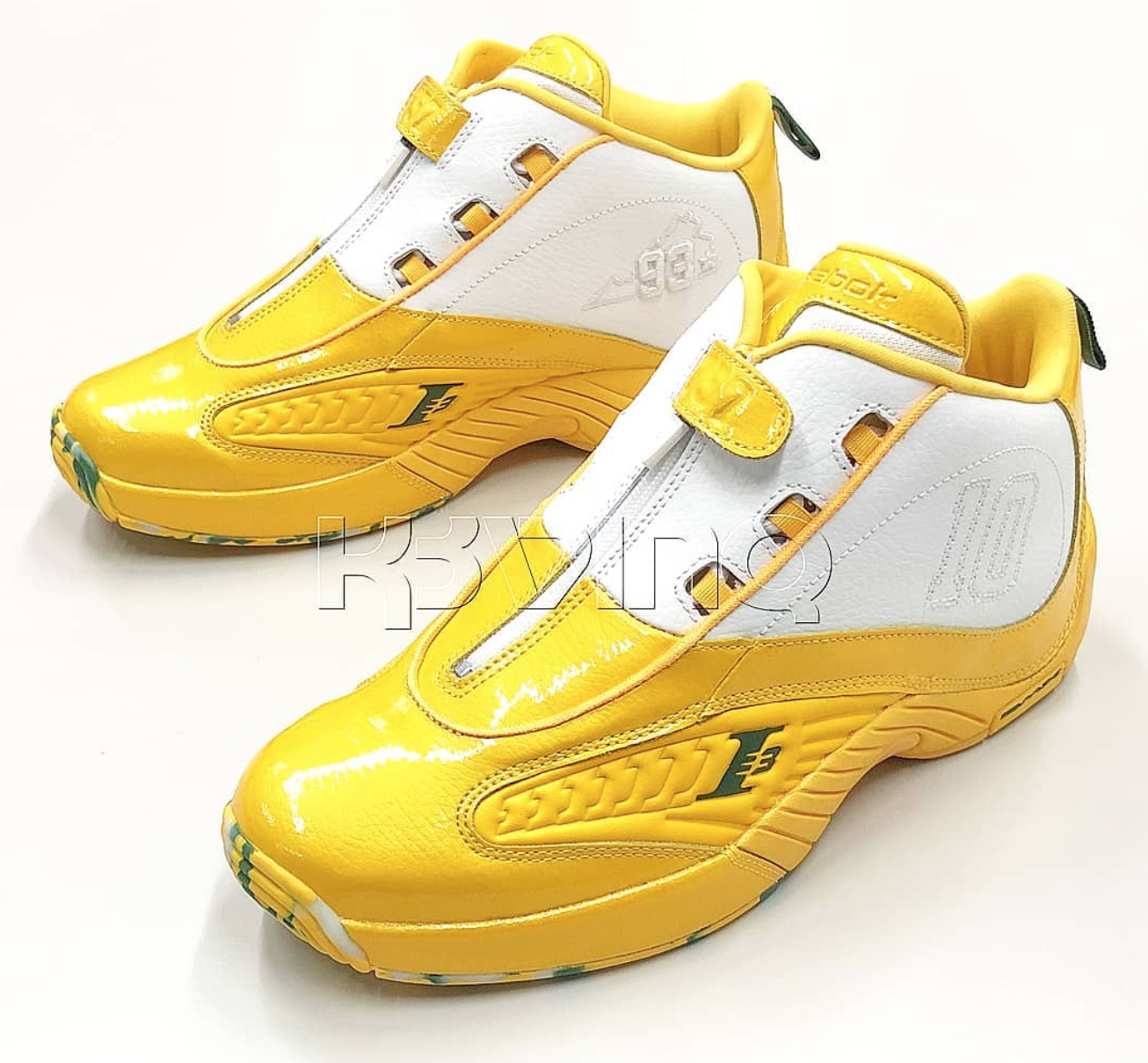 The Bethel Bruins Receive Answer IV PEs Inspired by Allen Iverson ...