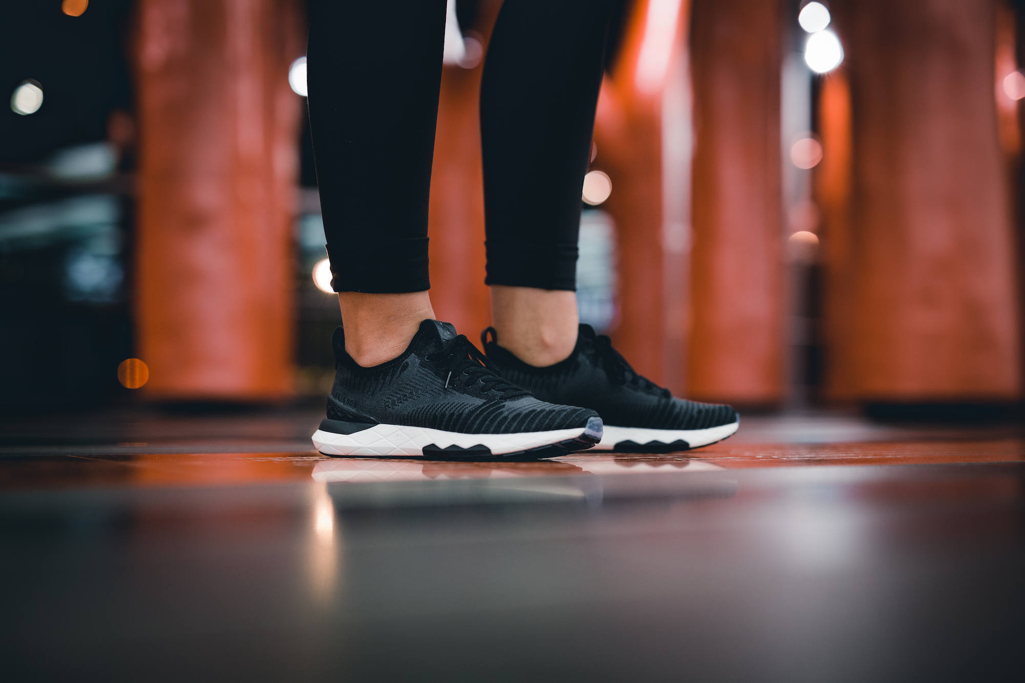 The Reebok Floatride 6000 is a Modern Update to the Classic GL6000 -  WearTesters