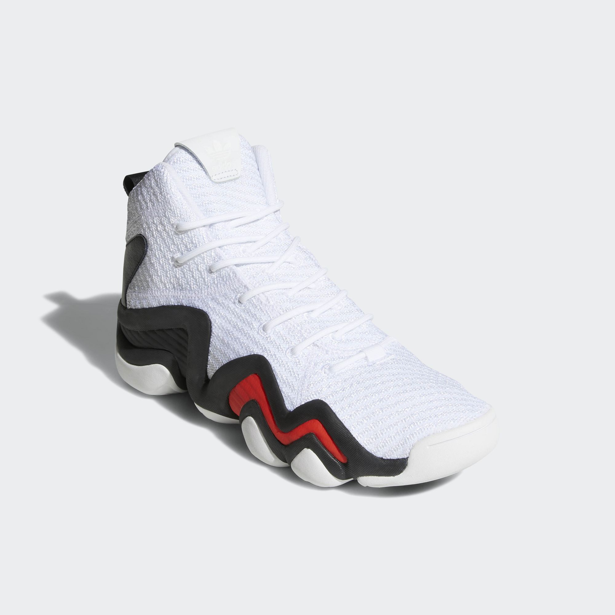 The adidas Crazy 8 ADV PK Surfaces in 