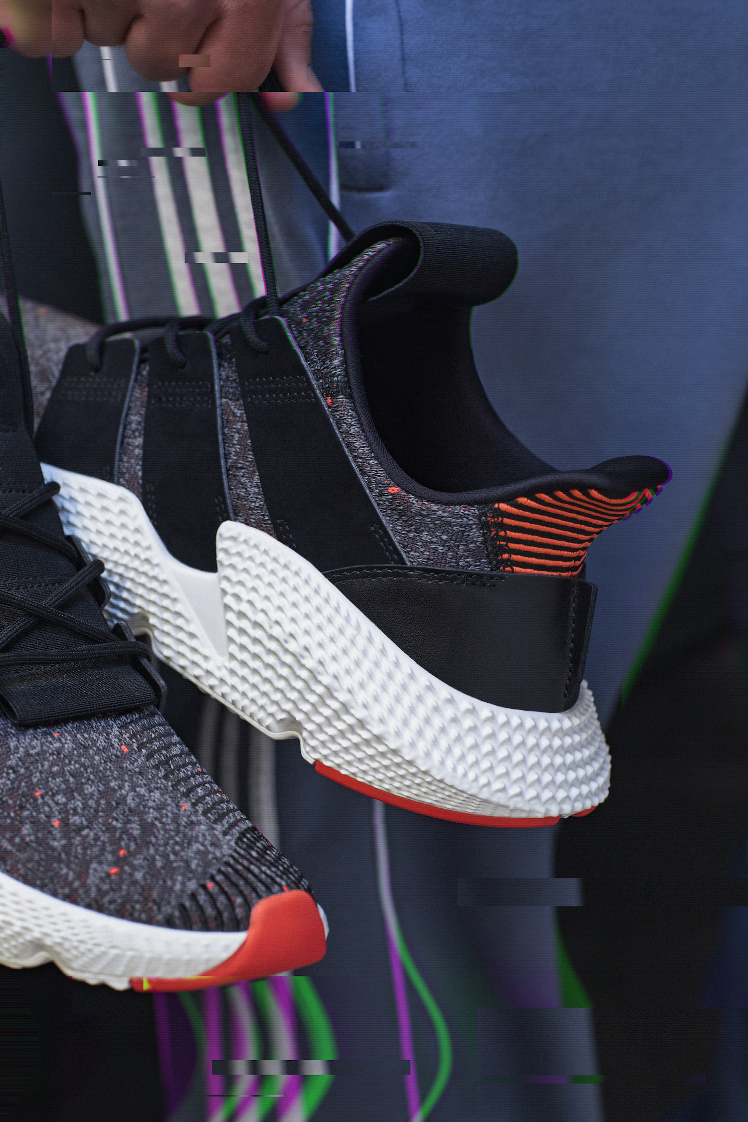 adidas prophere review