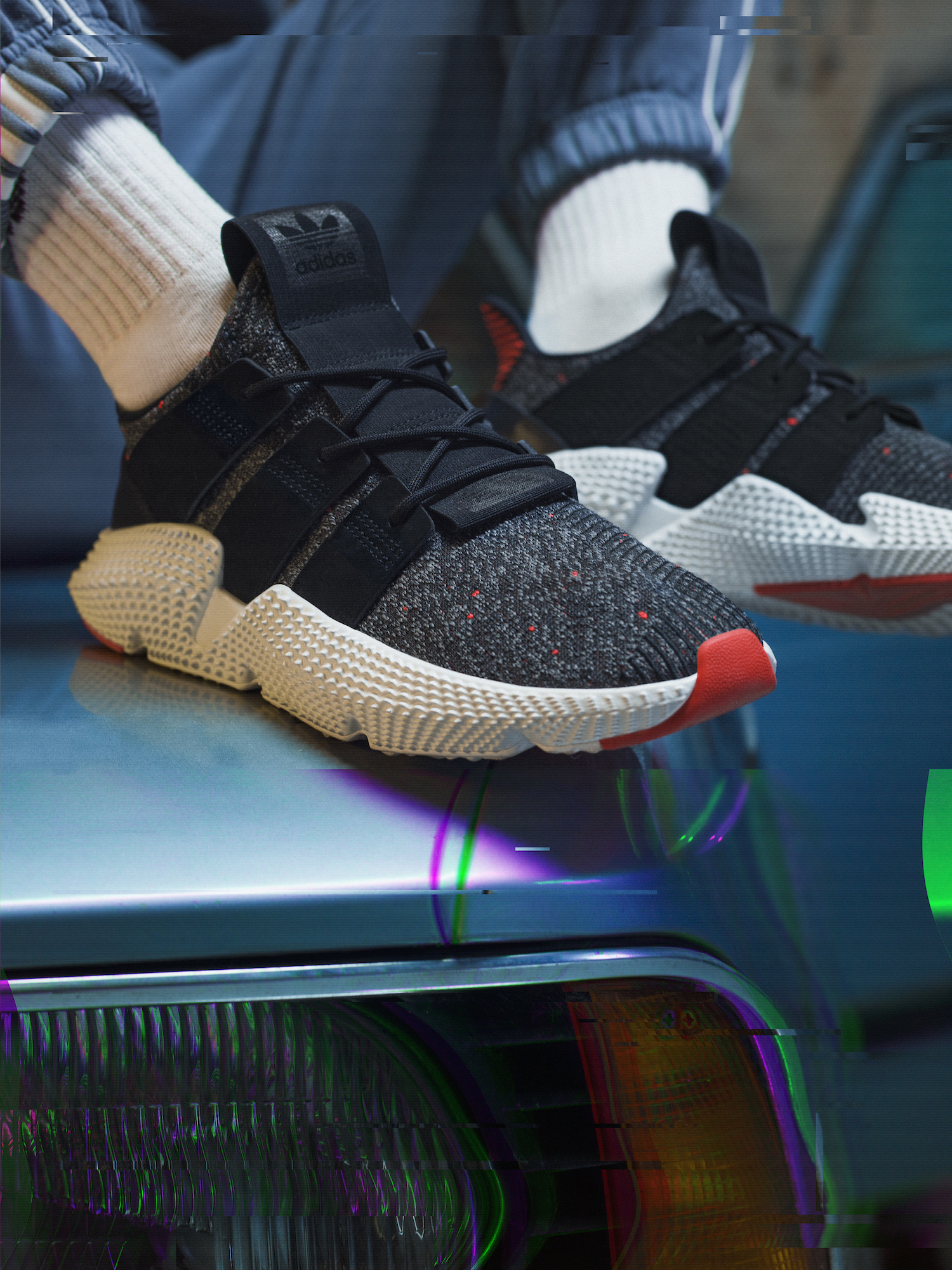 adidas prophere 2 - WearTesters