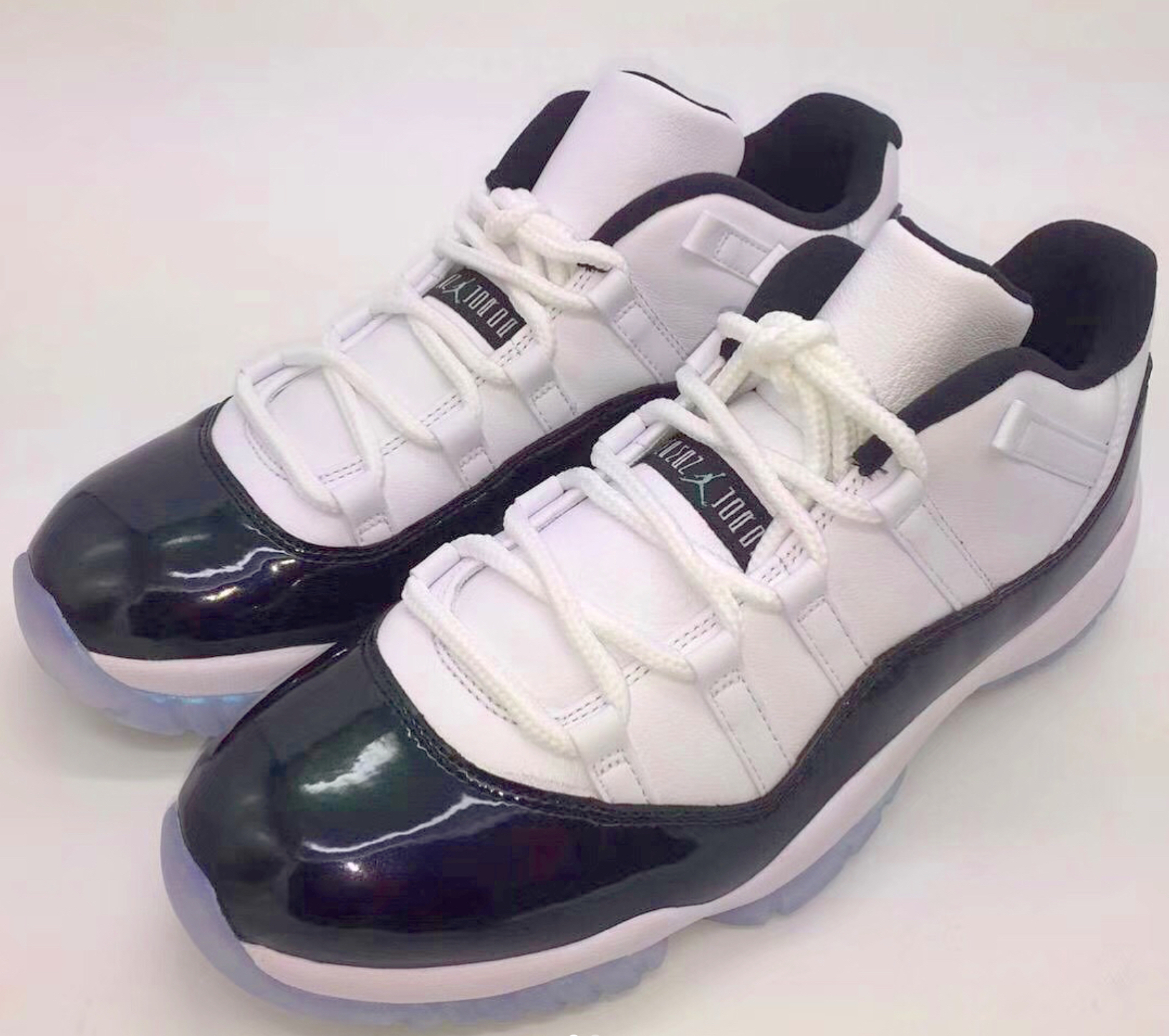 The Air Jordan 11 Low 'Easter' Will Drop for April Fools' Day WearTesters