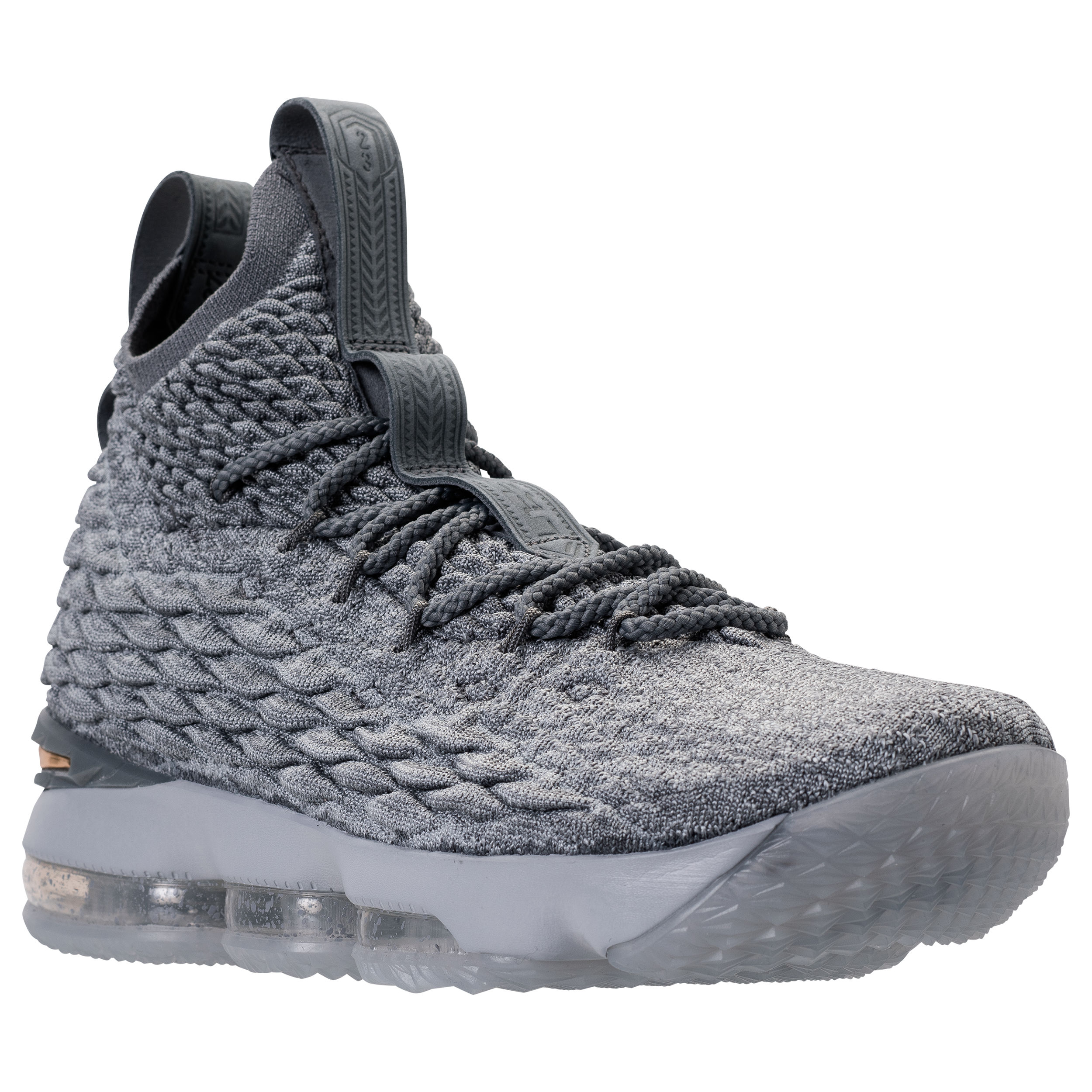 The Nike LeBron 15 'City Edition' is 