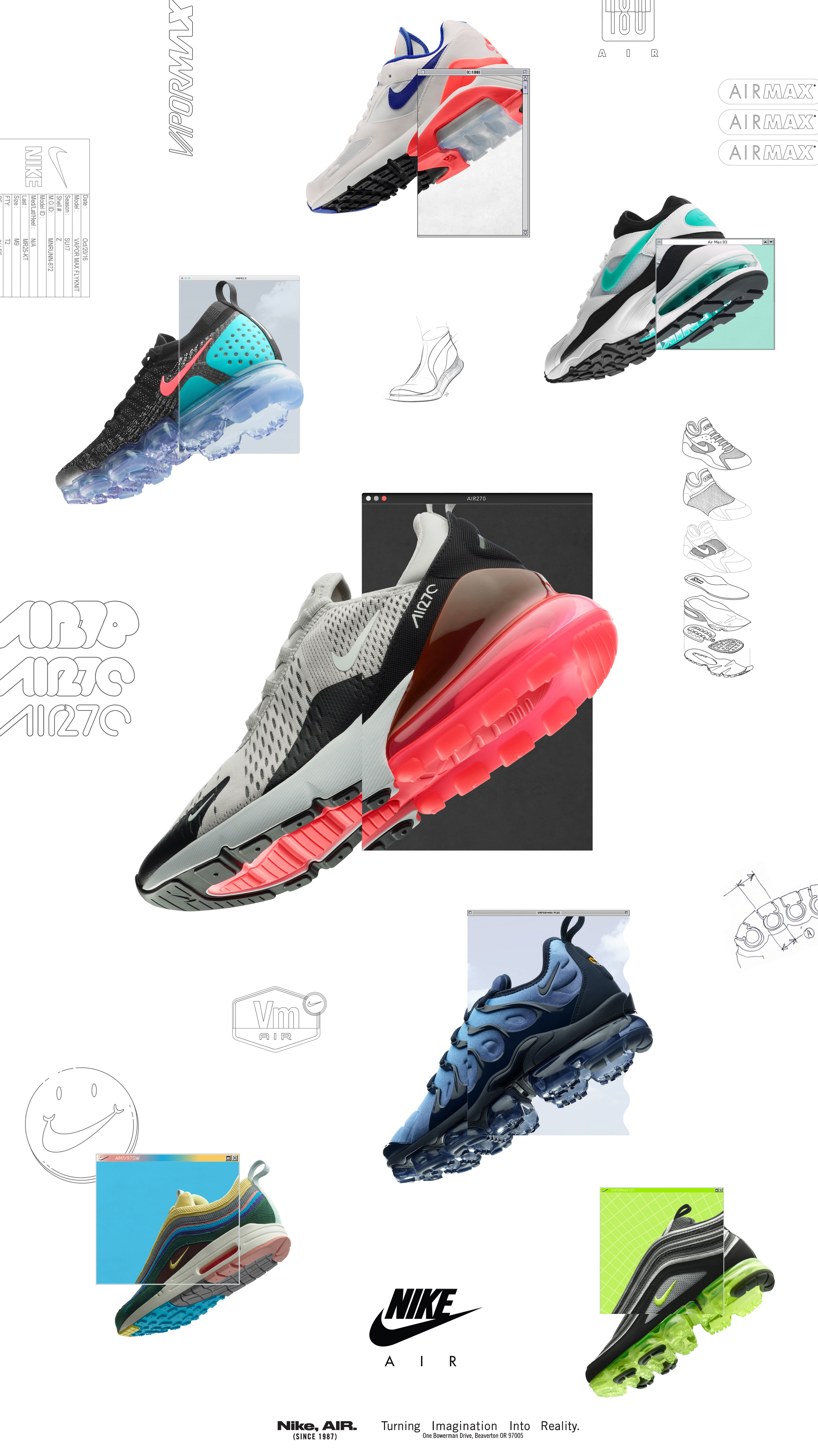 Nike Unveils Air Max Day 2018 Releases 
