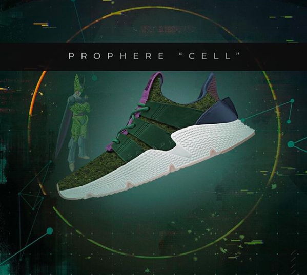 prophere cell