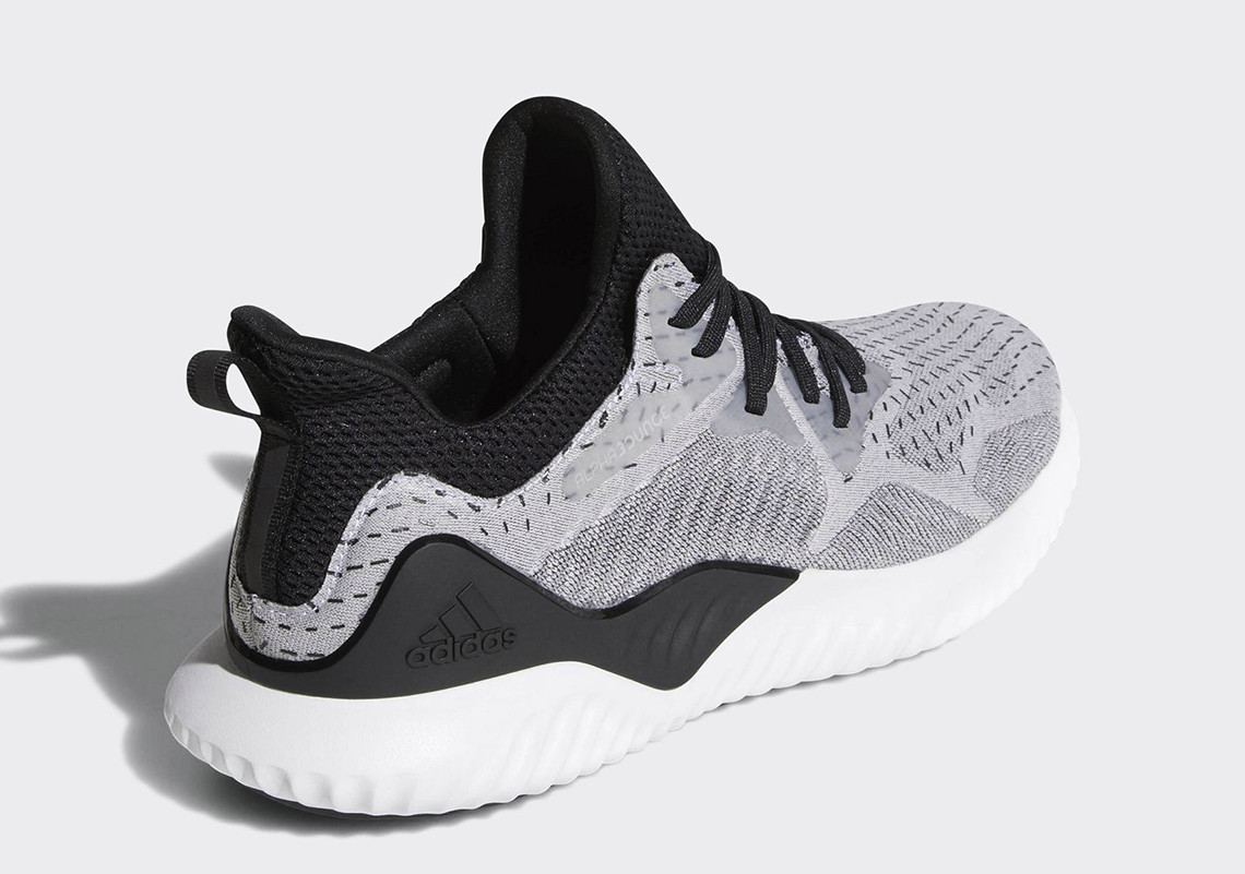 Adidas Alphabounce Beyond 3 Weartesters