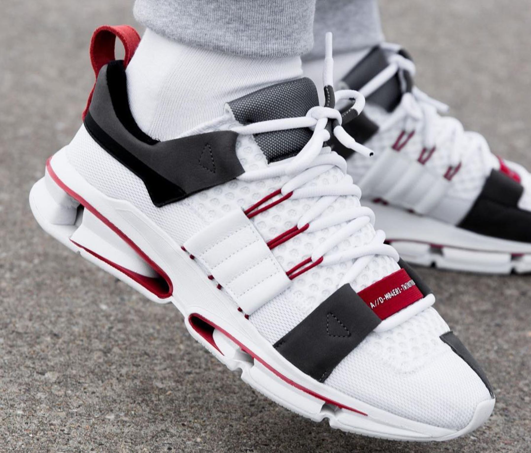 Striking adidas Consortium Twinstrike ADV (A//D) to Release for 
