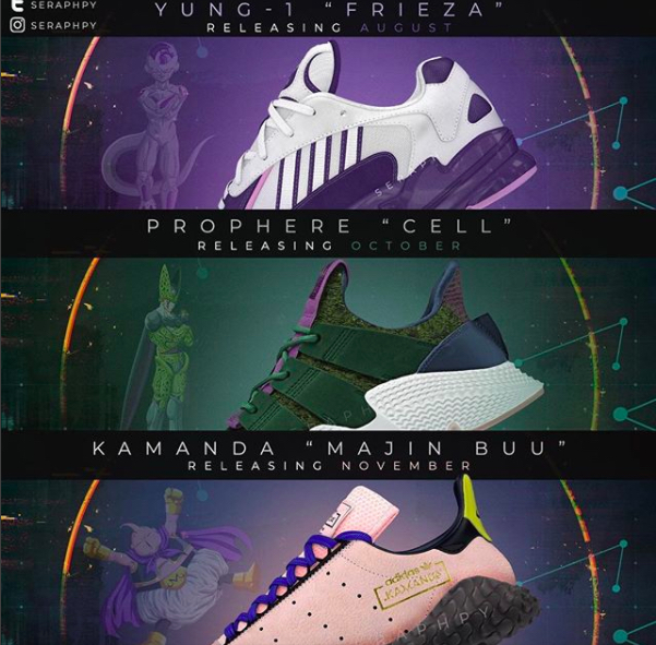 prophere cell