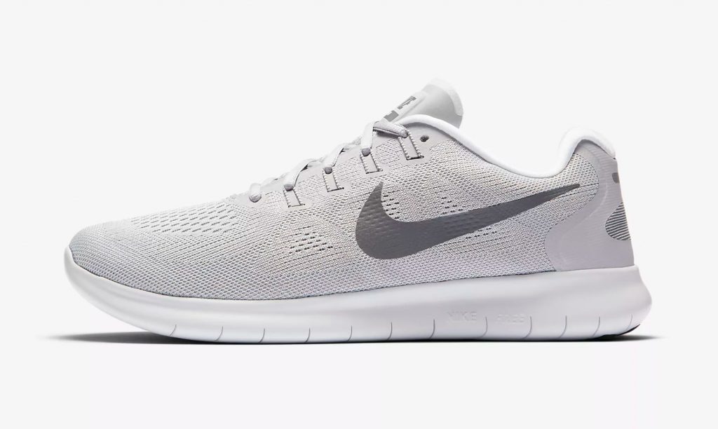 The Nike Free RN 2018 Debuts in Mid-February, with Flyknit Version ...