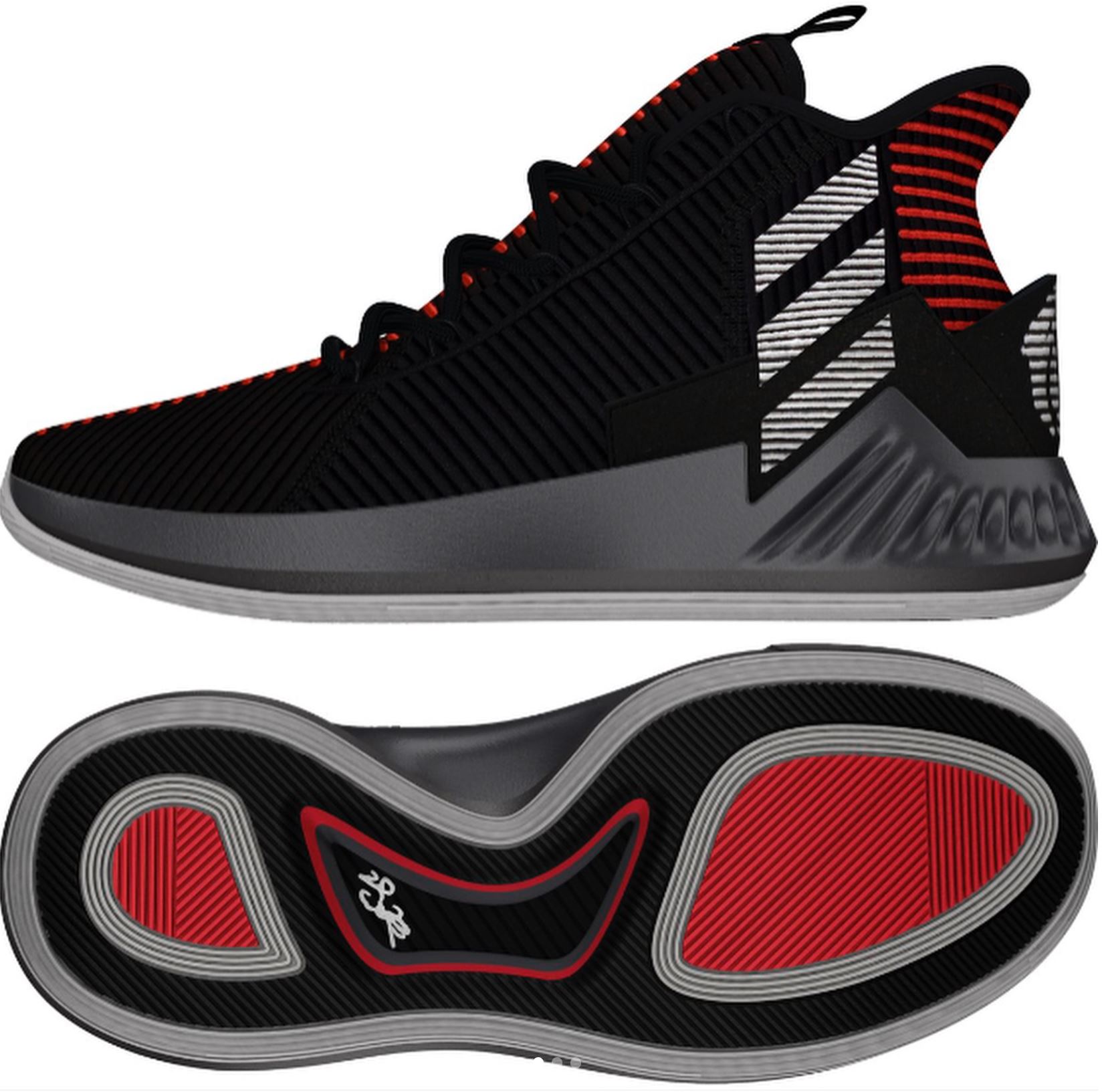 adidas d rose 9 release date