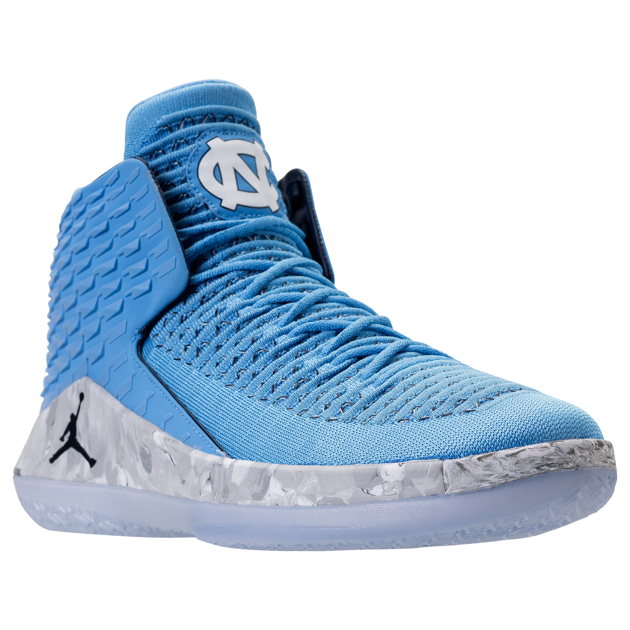 More Exclusive Air Jordan 32 PEs for UNC Basketball - WearTesters