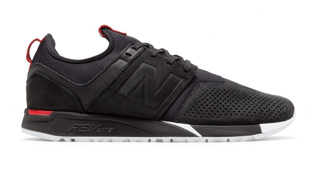 New Balance Drops Chinese New Year Pack - Includes 574 Sport, 247, 365 ...