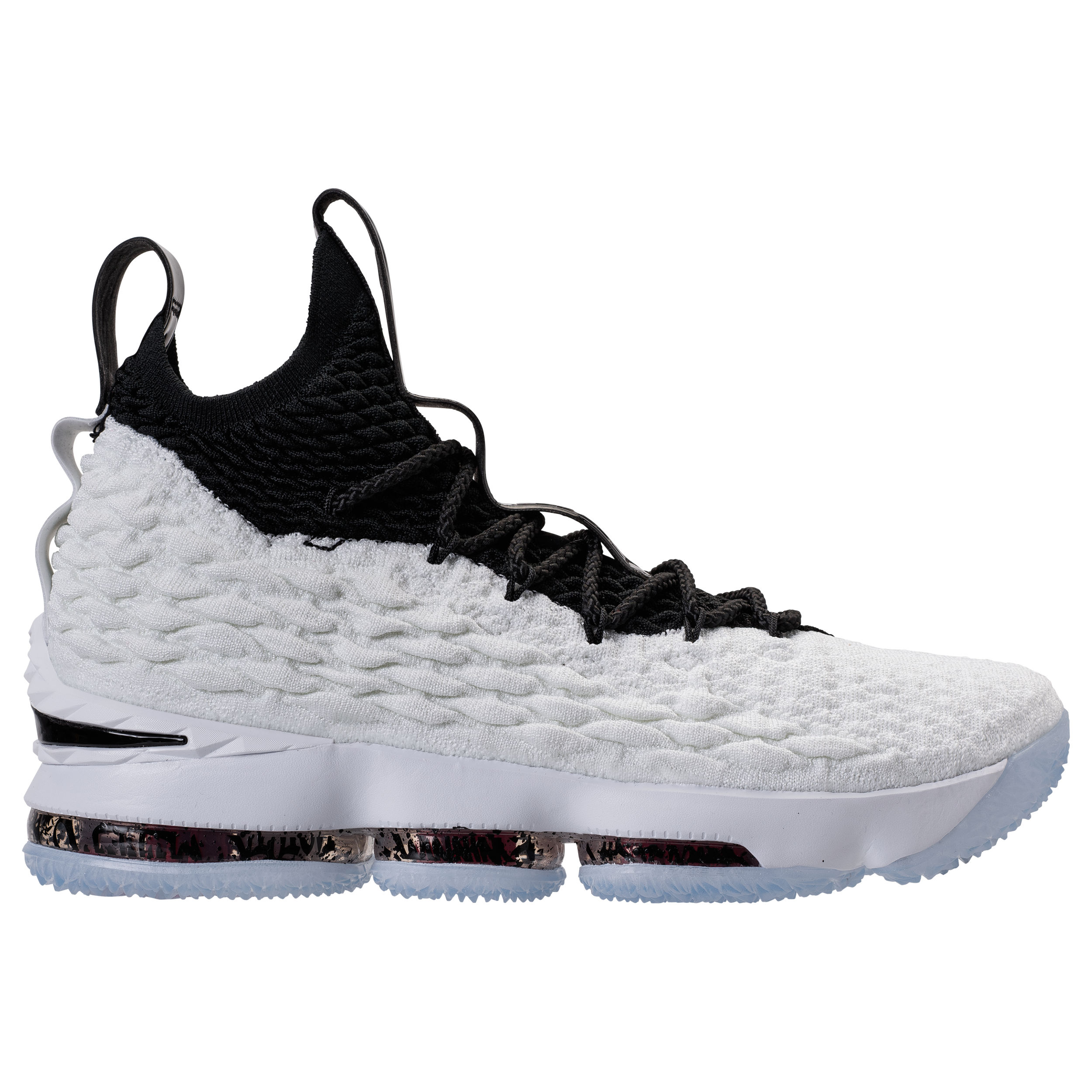 youth lebron 15 low