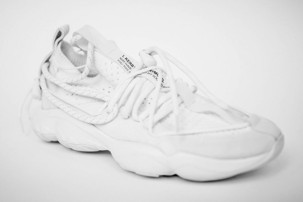 reebok fw18 collection