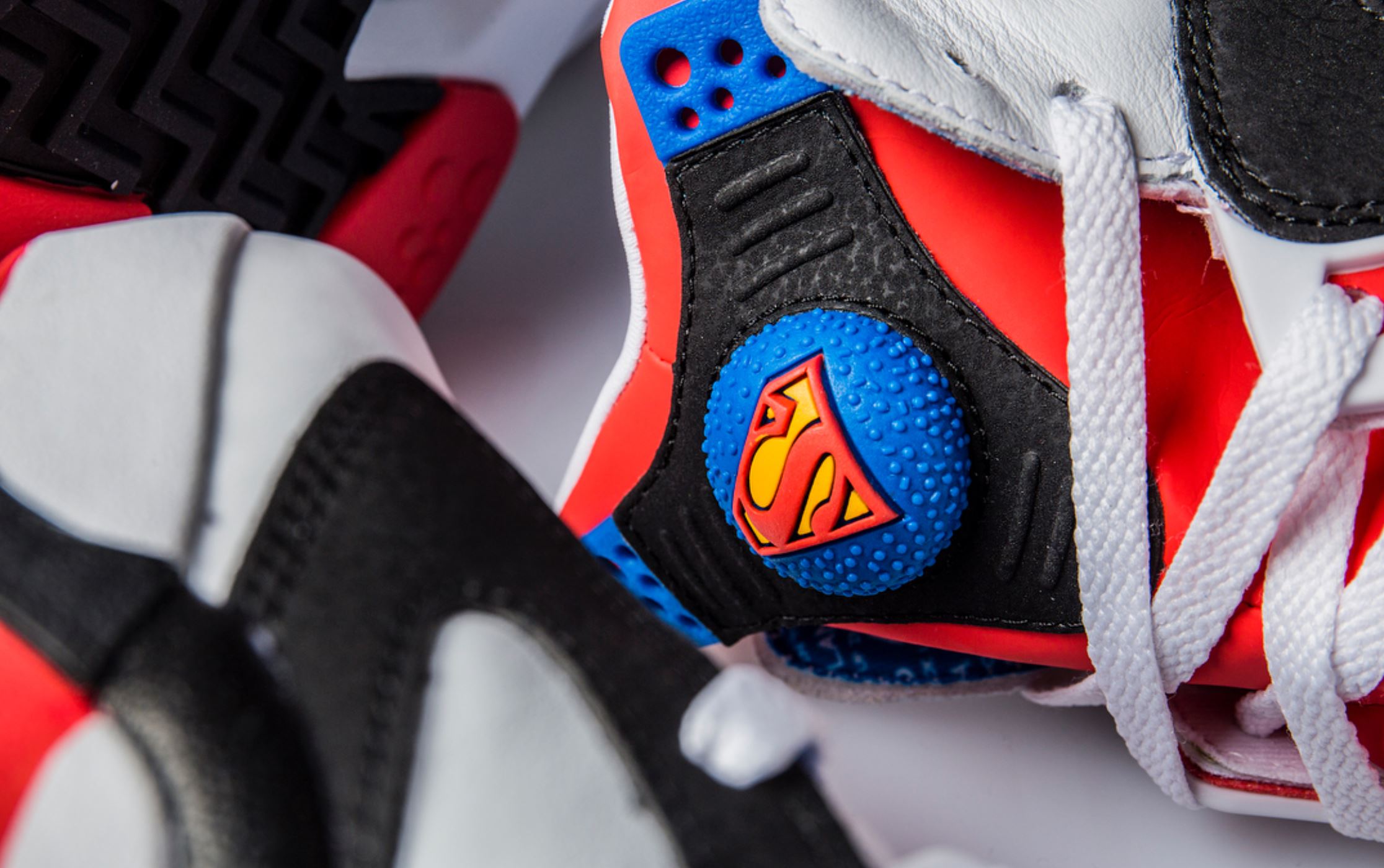 reebok superman shoes